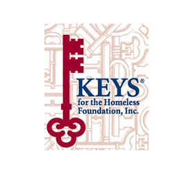 Keys for the Homeless Foundation Inc