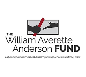William Averette Anderson Fund