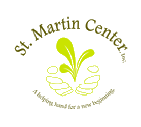 St Martin Center